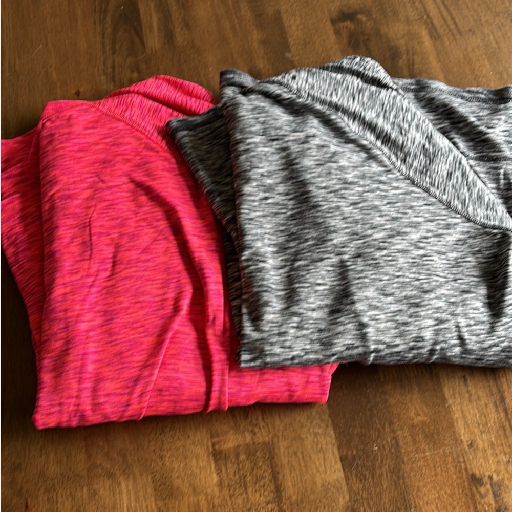 Bundle of RBX fleece sweatshirts